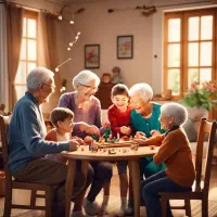 اعزام پرستار سالمند و کودک