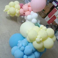 بادکنک آرایی