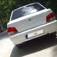 پراید ۱۳۲|خودرو سواری و وانت|شهرکرد, |دیوار