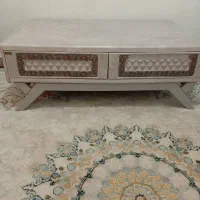 میز وسط مبلی