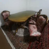 میز غذاخوری