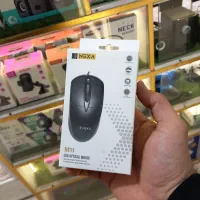 موس سیم دار نکسا