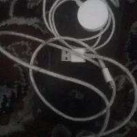 شارژر اصلی آیفون و مغناطیسی و هتدزفری