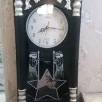 ساعت دیواری