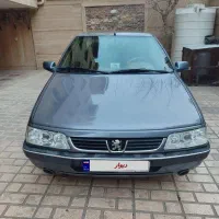 پژو 405slx|خودرو سواری و وانت|تهران, مشیریه|دیوار