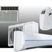 نصب،سرویس و تعمیر کولر پنجره ای و اسپیلت