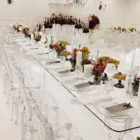 تشریفات مجالس عروسی ،عقد ،تولد ،ترحیم