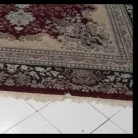 فرش   لاکی   ۹  متری