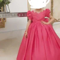 لباس مجلسی کودک
