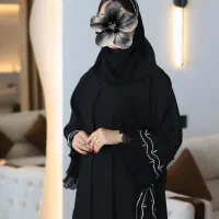 مانتو عبا