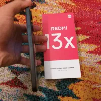 redmi 13X|موبایل|سبزوار, فرهنگیان|دیوار