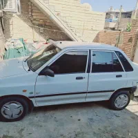 پراید مدل ۹۳