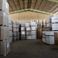 نیروی انباردار