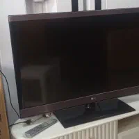 تلویزیون LG42 LEDD