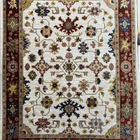 فرش سلطان اباد مدرن اقتصادی ضخیم