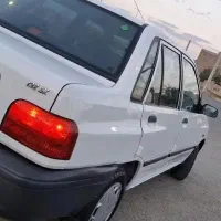 پرایدکم کارکردعتیقه۹۰(بدون رنگ وترک و جوشوضربه)