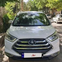 جک s3 مدل ۹۷ بیرنگ وارداتی