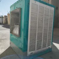 کولر آبی بزرگ خانگی مارک سپهر الکتریک مدل ۸۰۰۰هزار