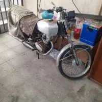 هوندا ۱۲۵