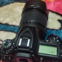 دوربین نیکون d7100