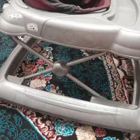 کالسکه وروروئک