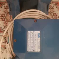 پمپ آبرسان، ناودانی گالوالیزه شیروانی، پنجره