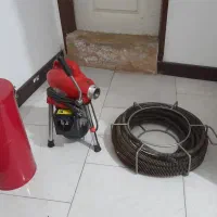 لوله بازکنی شبانه روزی