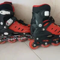 اسکیت مالاگا سایز small