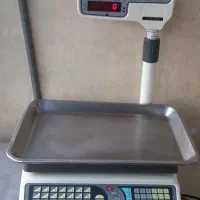 ترازو دیجیتالی