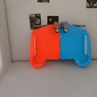 دسته پابجی و کالاف برای گوشی
