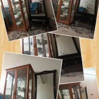 آینه کنسول و بوفه با قیمت مناسب