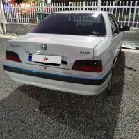 پژو پارس 1402