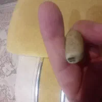 مهره محافظ واقعی قدیمی