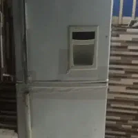 یخچال سوخته وسایل سوخته وخراب