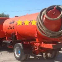 حفر چاه نو لایروبی چاه کهنه رفع گرفتگی چاه کل قم