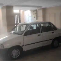 پراید ۱۳۱ مدل ۹۰ ،هیدرولیک،کولر روشن