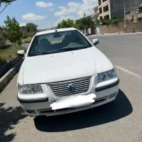 سمند موتور ملی