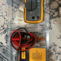 مولتی متر Fluke 116
