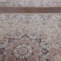 فرش ۱۲متری زمرد مشهد