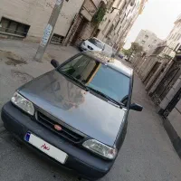 پراید مدل90هیدرولیک