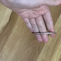 تعداد زیادی بدلیجات دخترانه نو و در حد نو