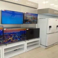 فروش ویژه تلویزیون های دوو