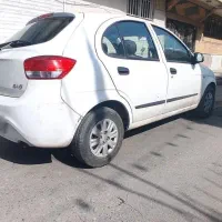 تیبا 2مدل 1400