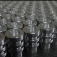 سری تراشی و خدمات تراش cnc