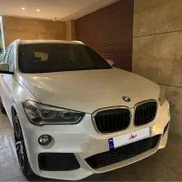 Bmw x1 2017 شیراز|خودرو سواری و وانت|شیراز, نیایش|دیوار