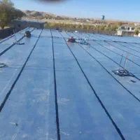 پخش ونصب ایزوگام تعمیرات خورده کاری لکه گیری