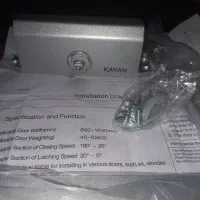 آرام بند Kayan