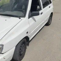 پراید 111