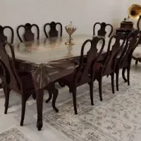 میز ناهارخوری