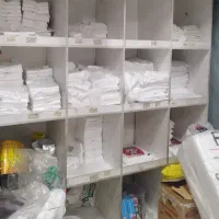 نایلکس ،ظروف یکبار مصرف